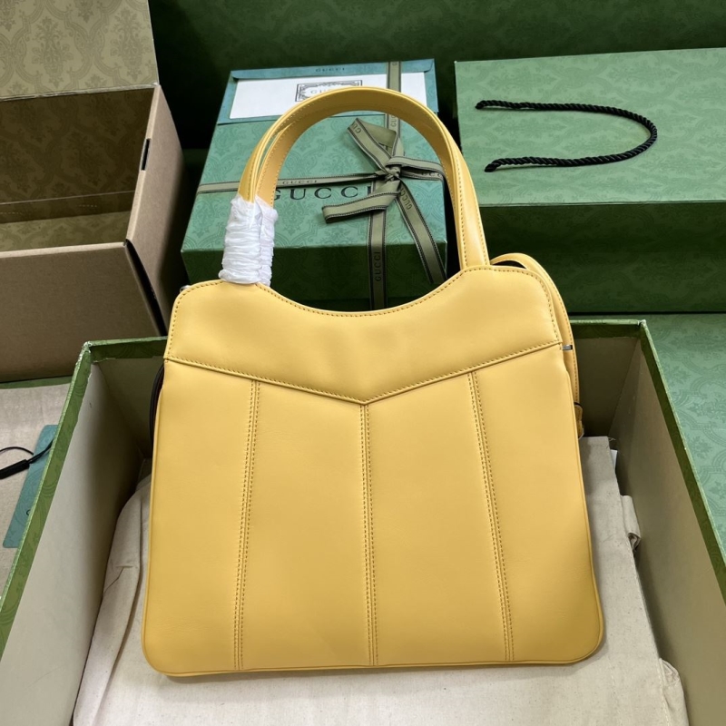 Gucci Tote Bags